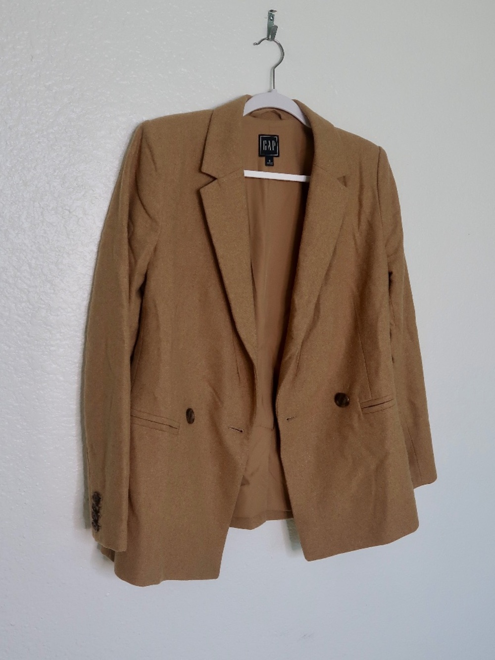 Camel Blazer